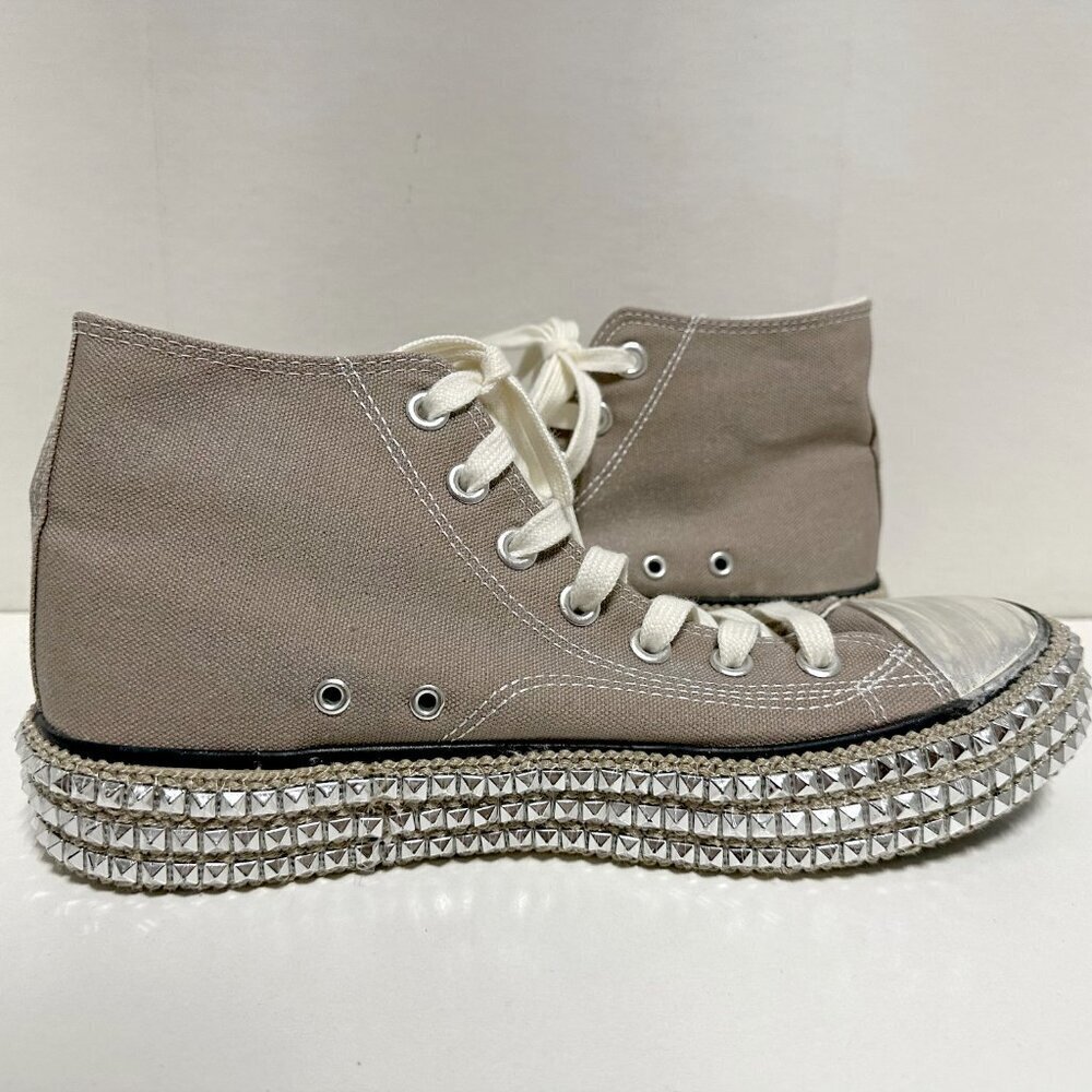 *NEW* Mi.iM Studded Sneaker - Picture 9 of 12